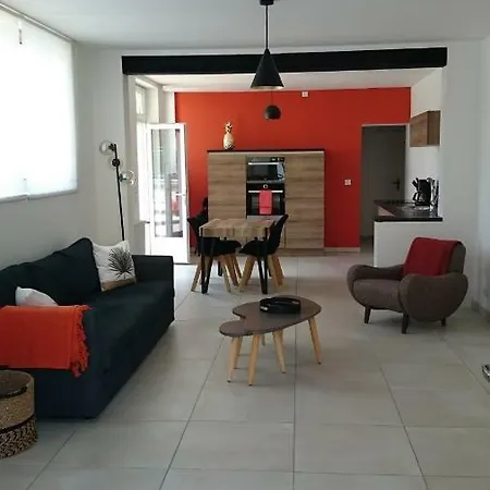 Les Lumieres D'epernay * Épernay