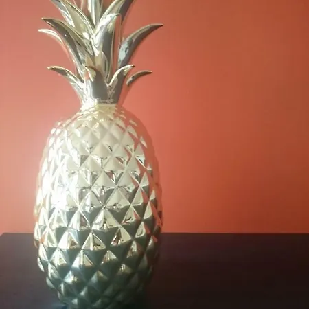 Casa vacanze Les Lumieres D'epernay