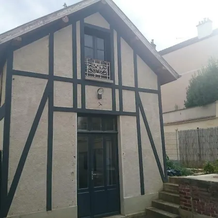 Les Lumieres D'epernay Épernay