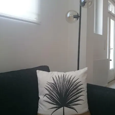 Les Lumieres D'epernay Casa vacanze *