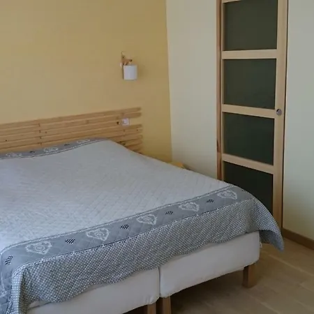 Les Lumieres D'epernay Dom wakacyjny *