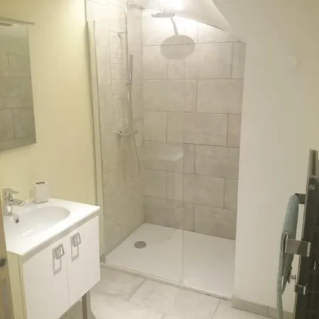 Casa vacanze Les Lumieres D'epernay *