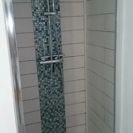 Les Lumieres D'epernay Dom wakacyjny *