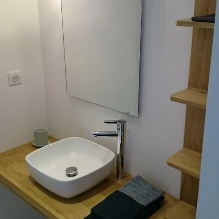 Casa vacanze Les Lumieres D'epernay Épernay