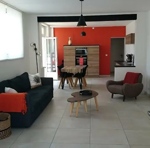 Les Lumieres D'epernay * Epernay