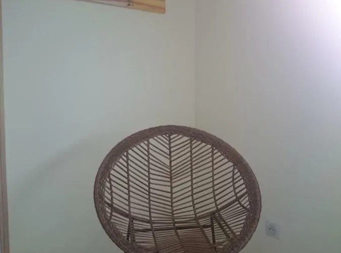 Prázdninový dům Les Lumieres D'epernay *