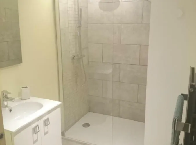 Holiday home Les Lumieres D'epernay *