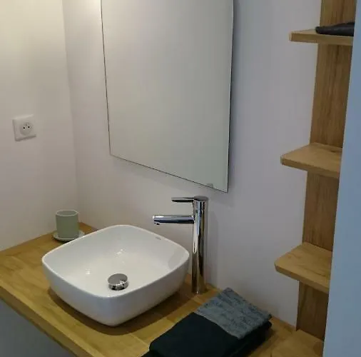 Holiday home Les Lumieres D'epernay Epernay